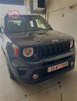 جيب رينيجيد